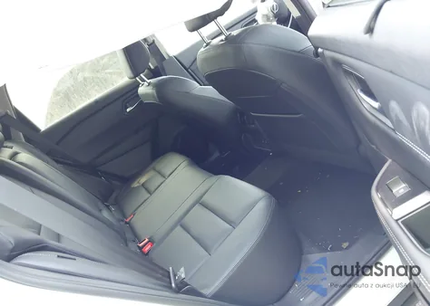 2025 Nissan Rogue Sl Intelligent Awd from USA, damaged, VIN JN8BT3CB2SW411130